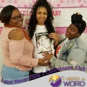 Meet your Posher, Marie